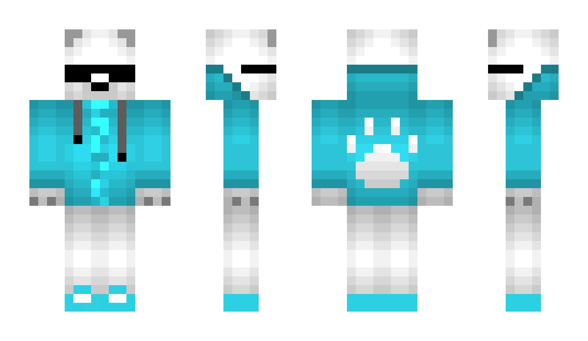 _JRB Minecraft Skin