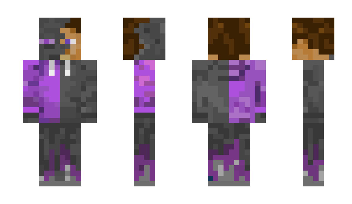 Parmegiano_ Minecraft Skin