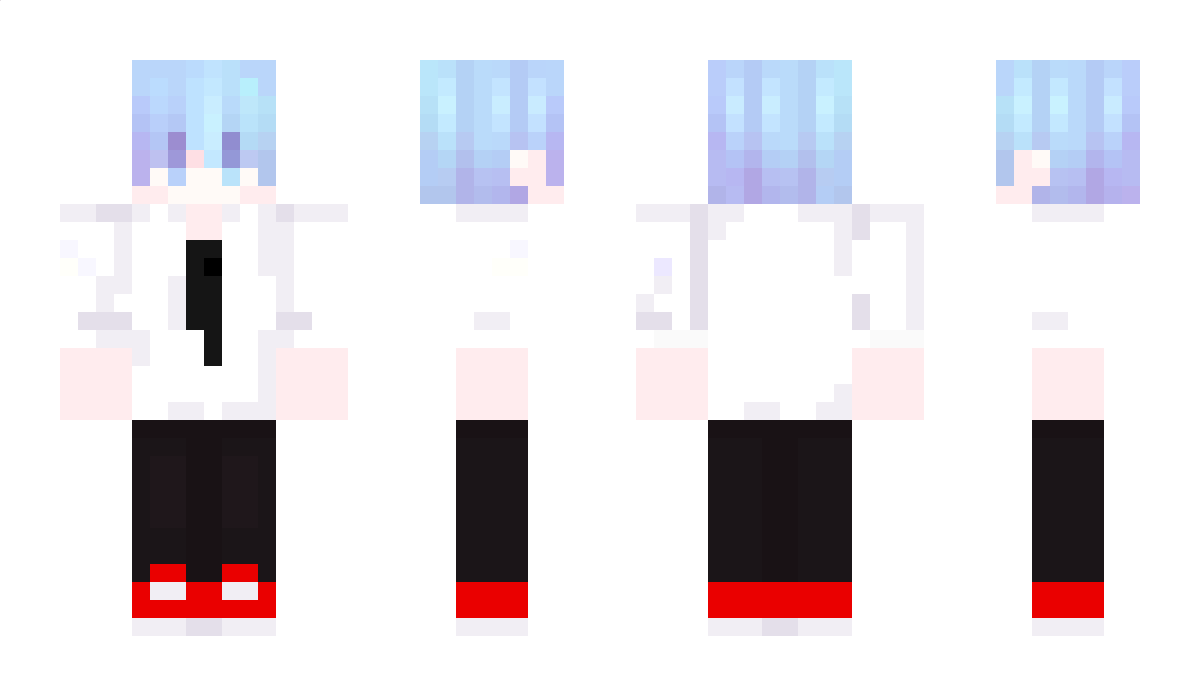 minhdangia Minecraft Skin