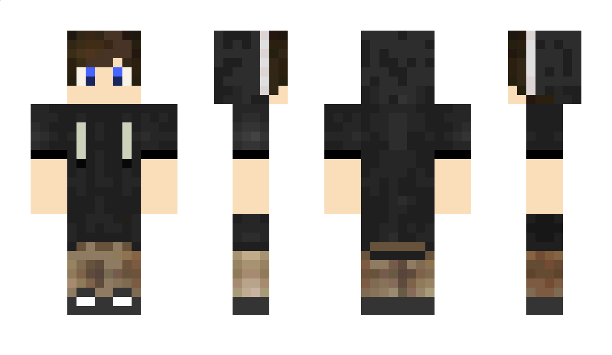 Ryan_G__ Minecraft Skin