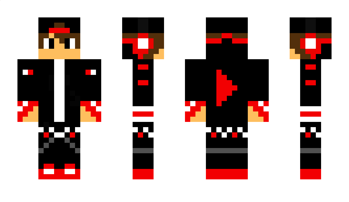 martirioDeOtro Minecraft Skin