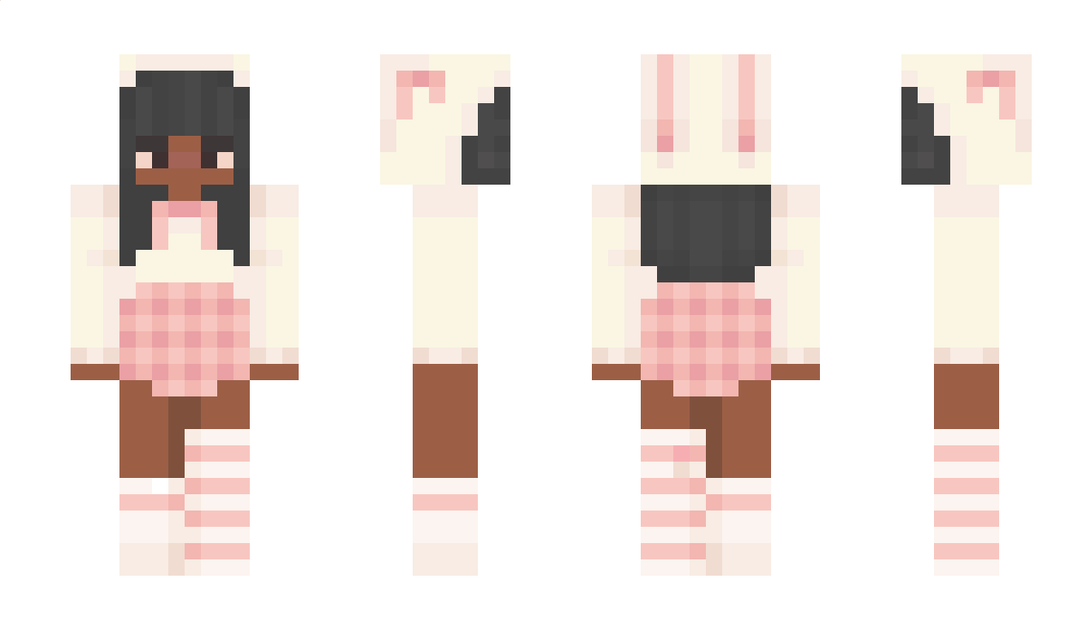 stunta Minecraft Skin