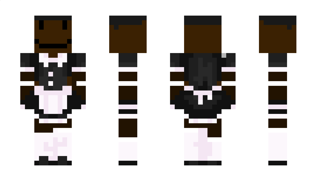 Protoop Minecraft Skin