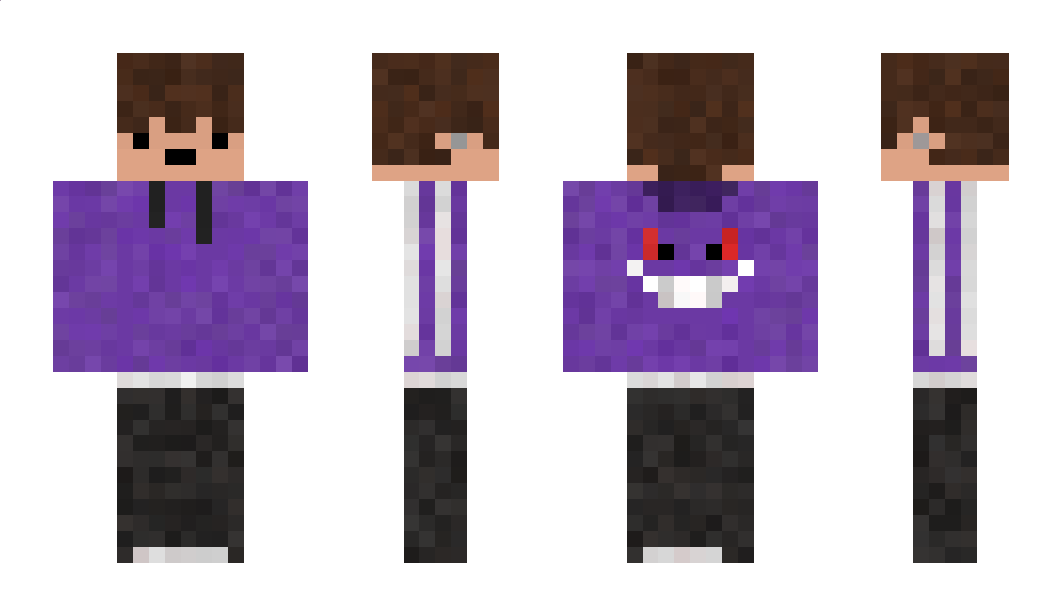 Dark_D_Law Minecraft Skin