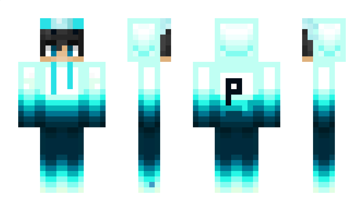 LordLynix Minecraft Skin