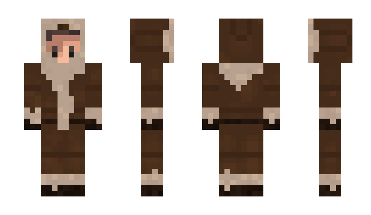 Ca1tos Minecraft Skin