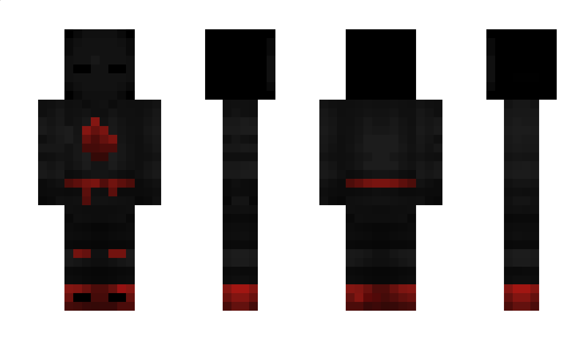 _ShadowMc Minecraft Skin