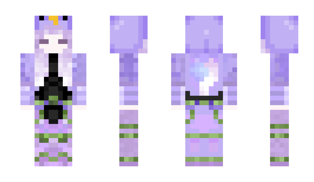 Cheb_87 Minecraft Skin