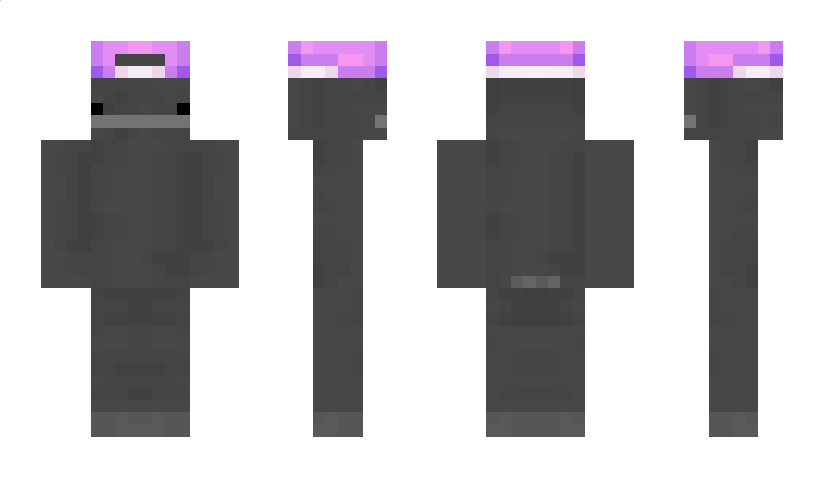 BetterCallTurki Minecraft Skin