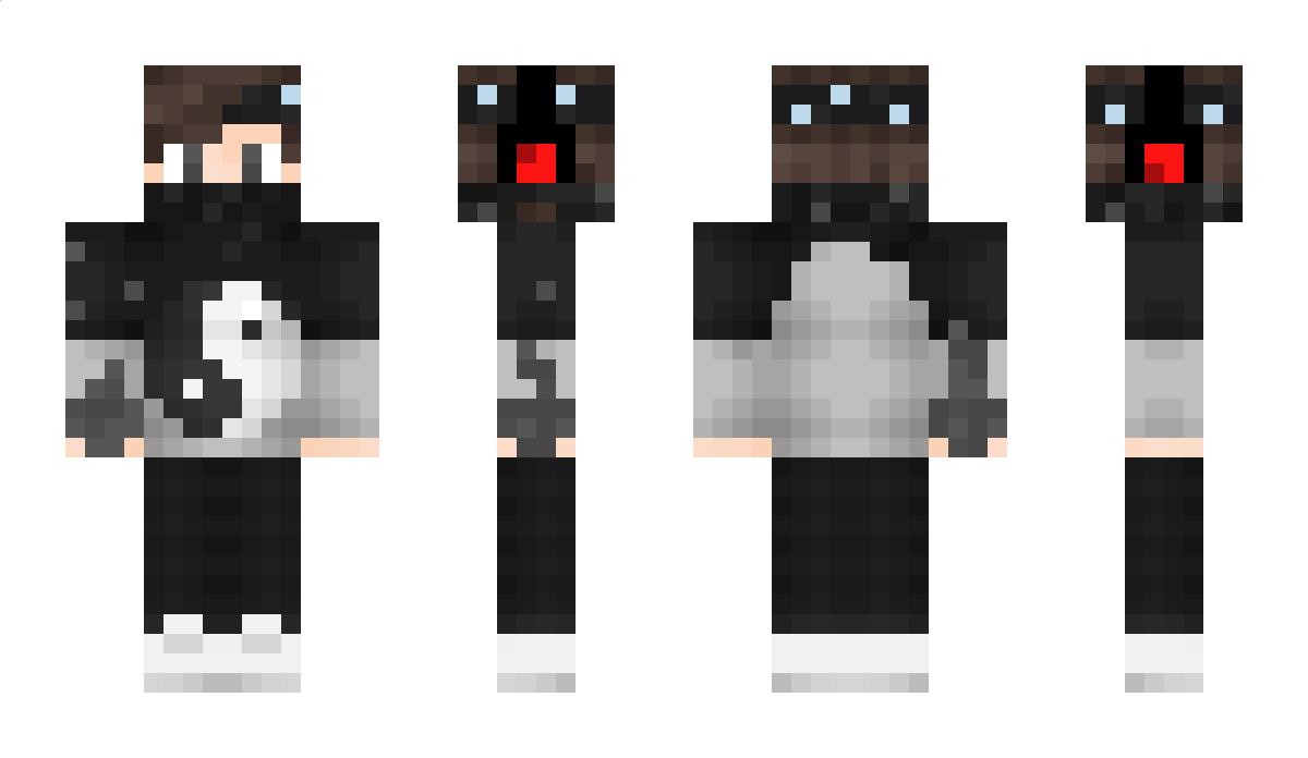 Lollo_81 Minecraft Skin