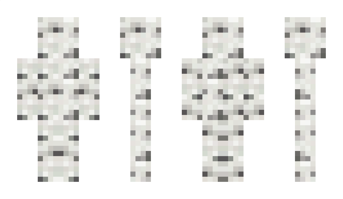 the_chuz Minecraft Skin