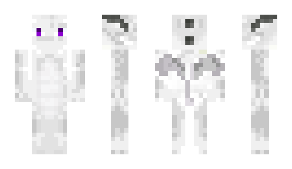 steb Minecraft Skin