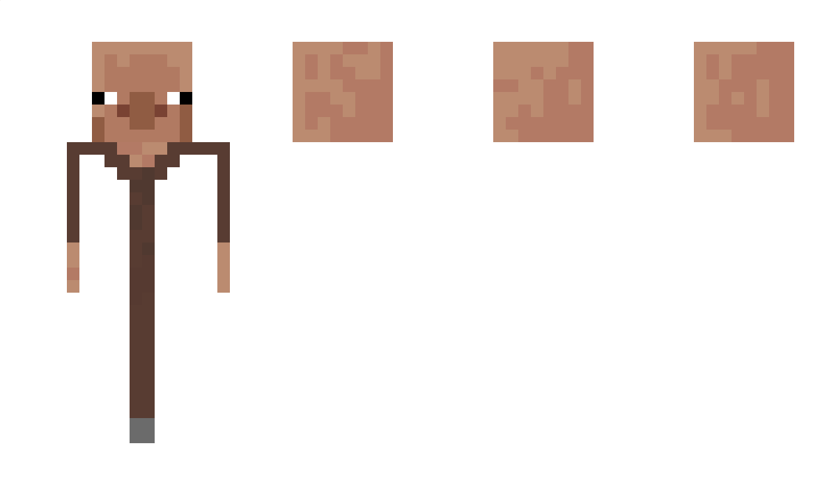 Hallo378 Minecraft Skin