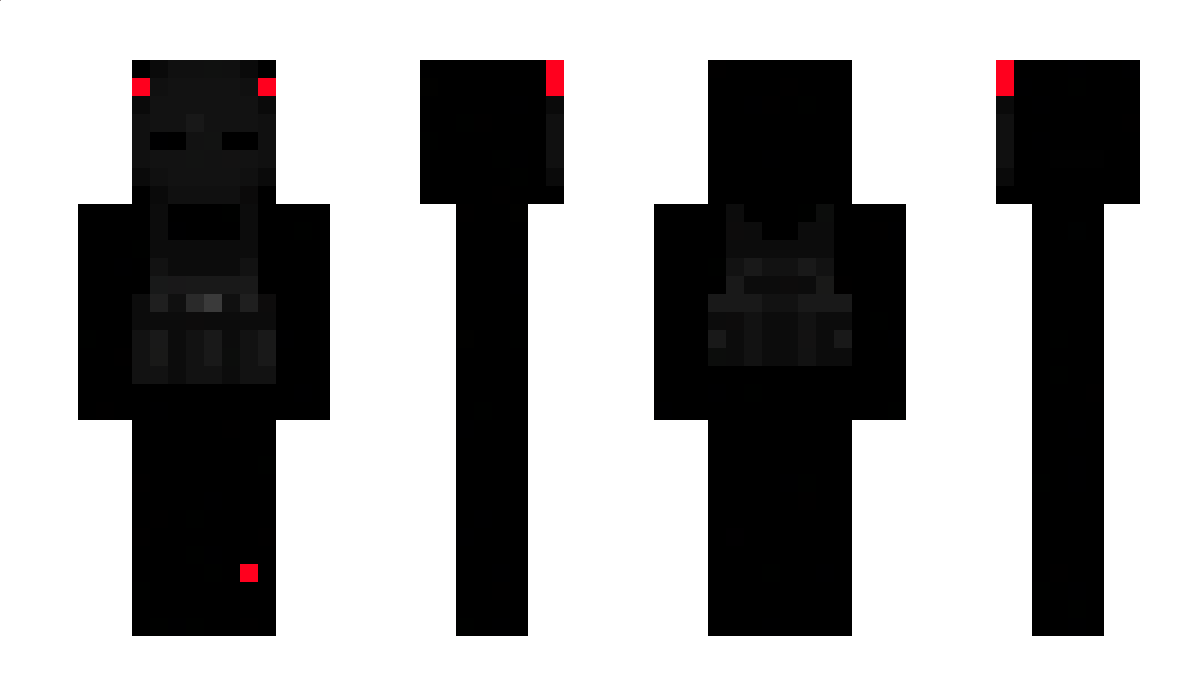 TheStormMuug Minecraft Skin