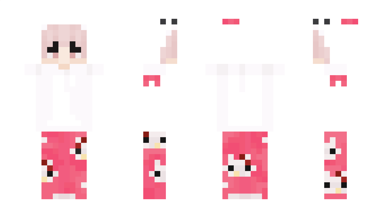 ogsento Minecraft Skin