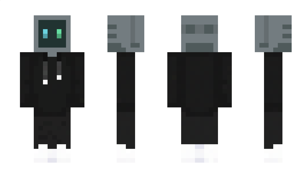 404Joplay Minecraft Skin