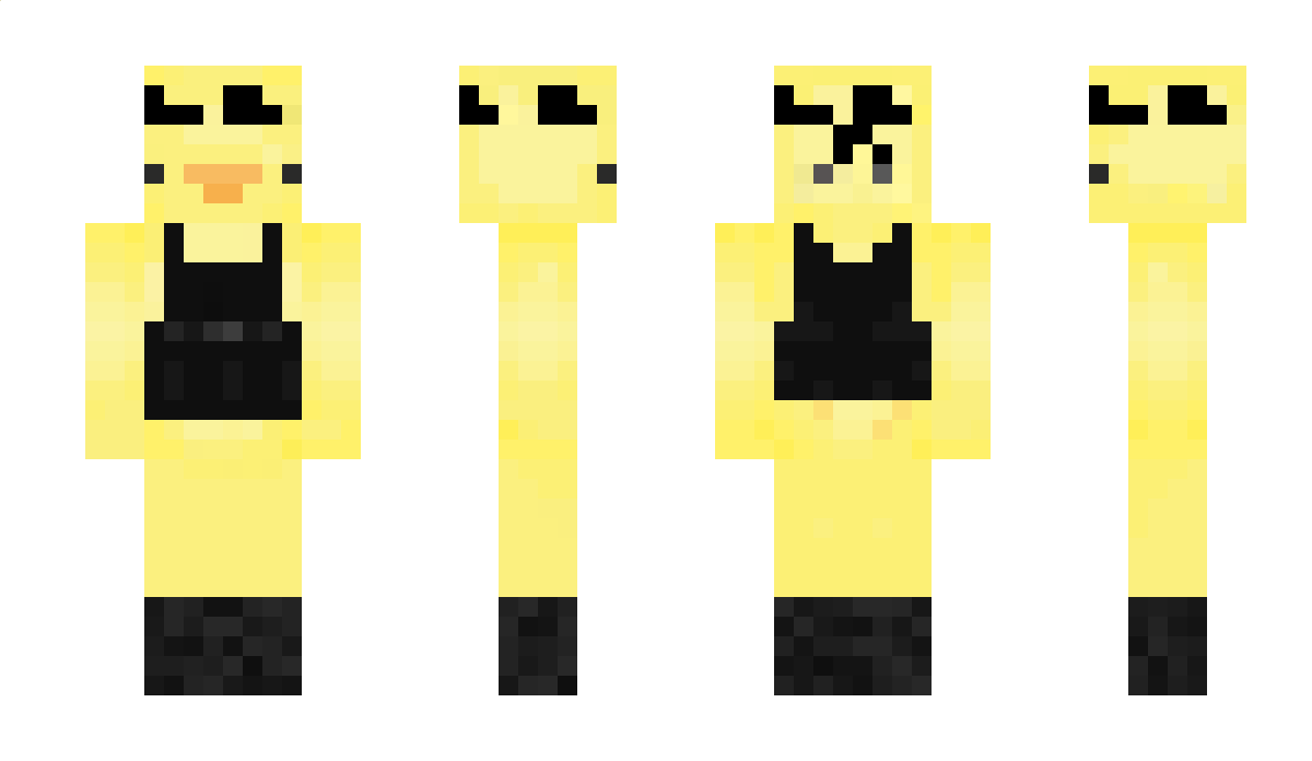 _Valint_ Minecraft Skin