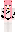 SayMiiko Minecraft Skin