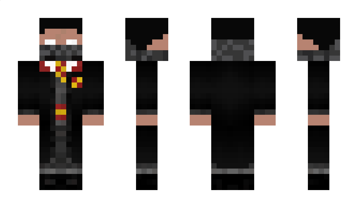 Zur_T8 Minecraft Skin