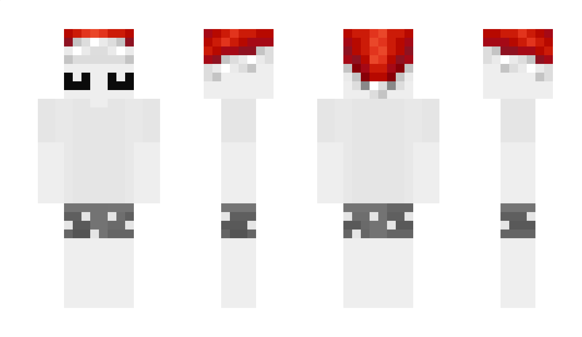 gala11 Minecraft Skin