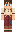 MrsKaos Minecraft Skin