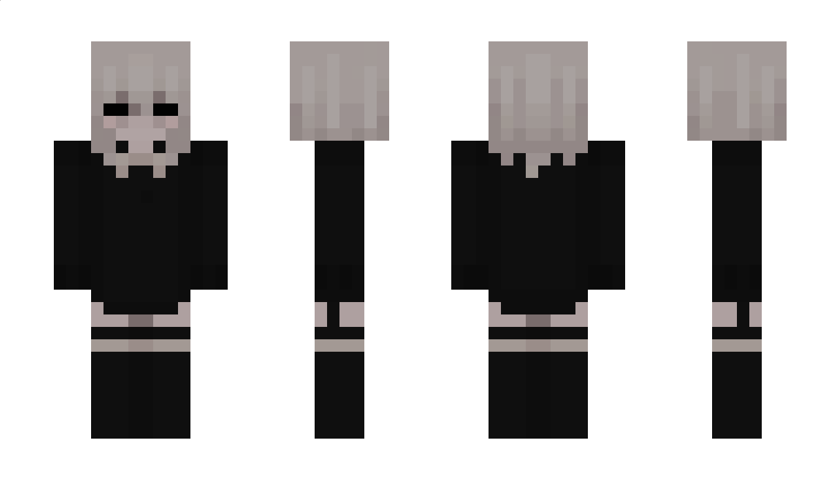 Fqwkes Minecraft Skin