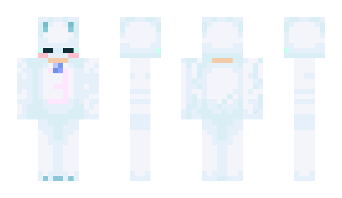 _333_ Minecraft Skin