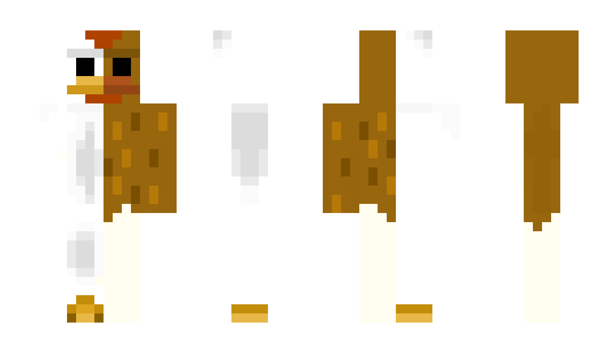 Pitpit8888 Minecraft Skin