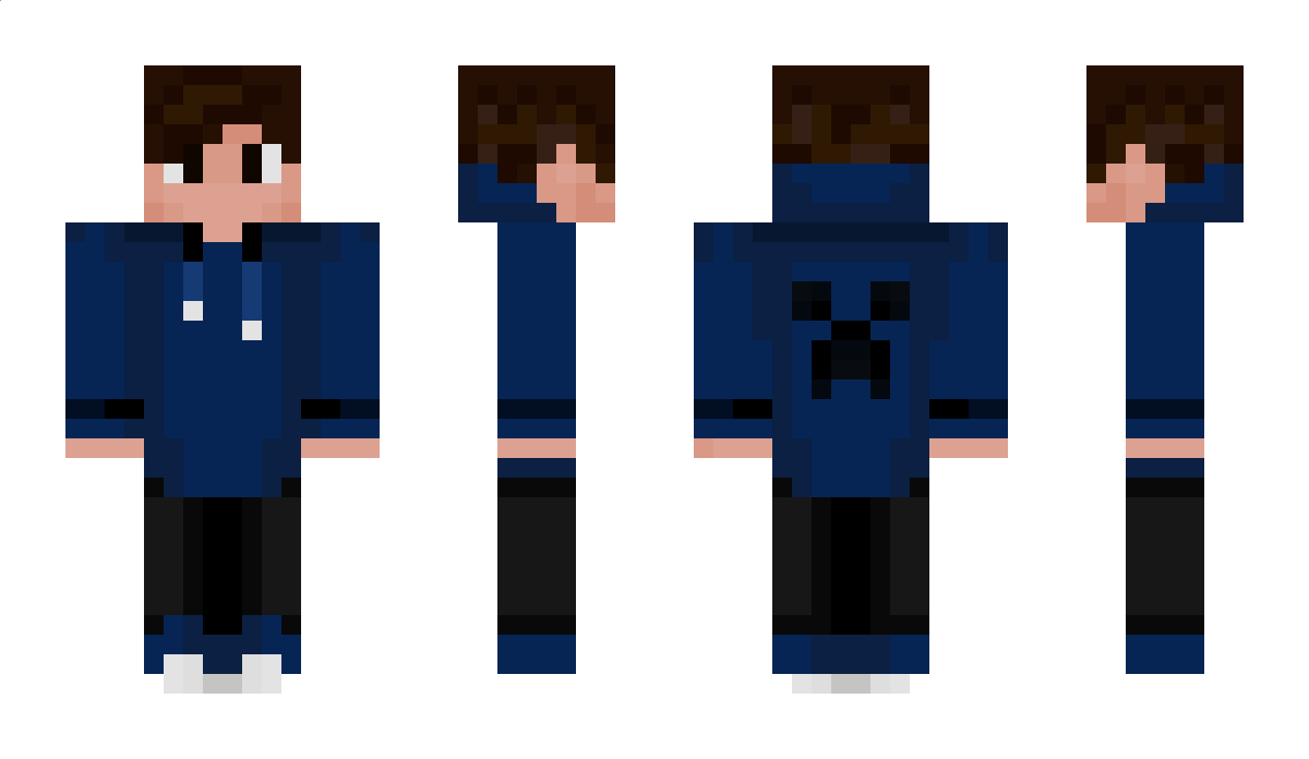 Dzeno_ Minecraft Skin