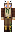 Loursblan Minecraft Skin