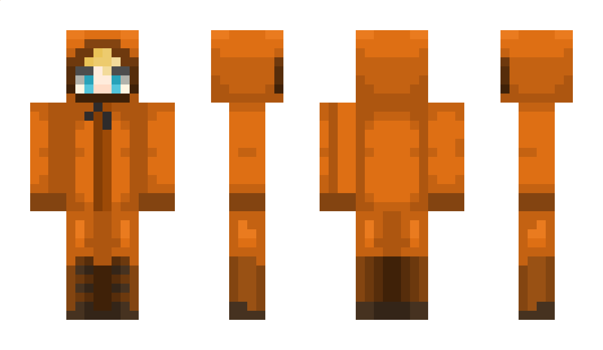 saco191 Minecraft Skin