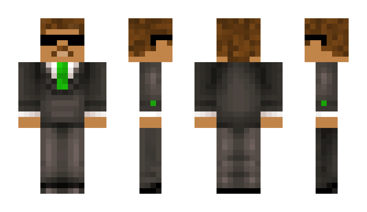 Dandiest_Randee Minecraft Skin