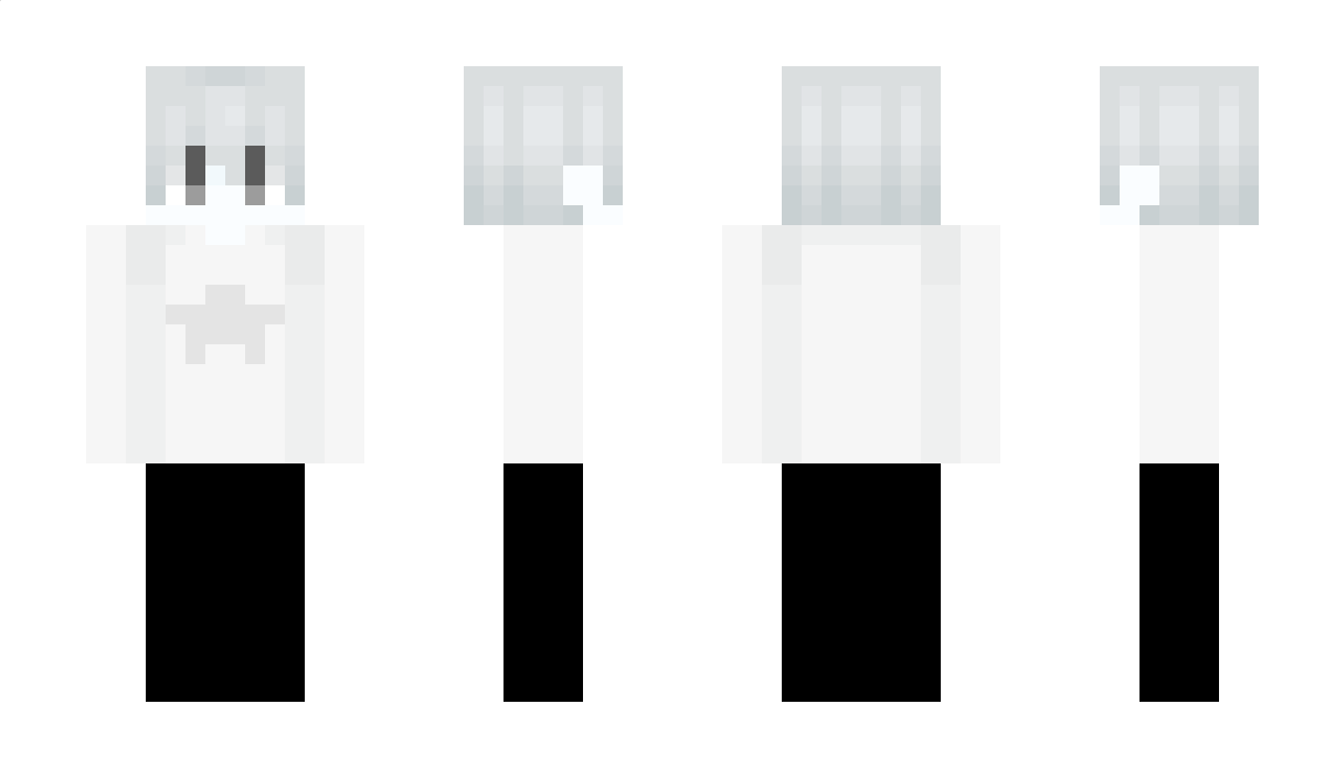 Pulsee007 Minecraft Skin