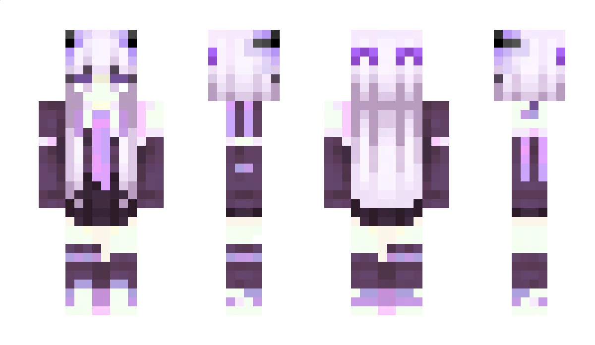 ico5a Minecraft Skin