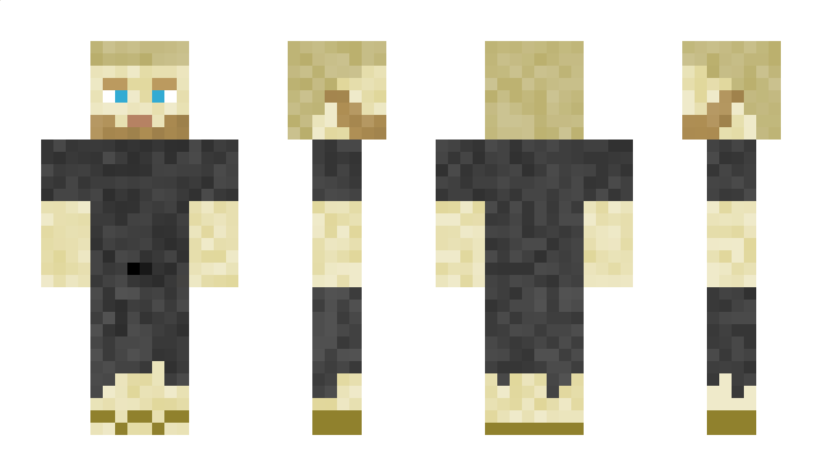 Azgone Minecraft Skin