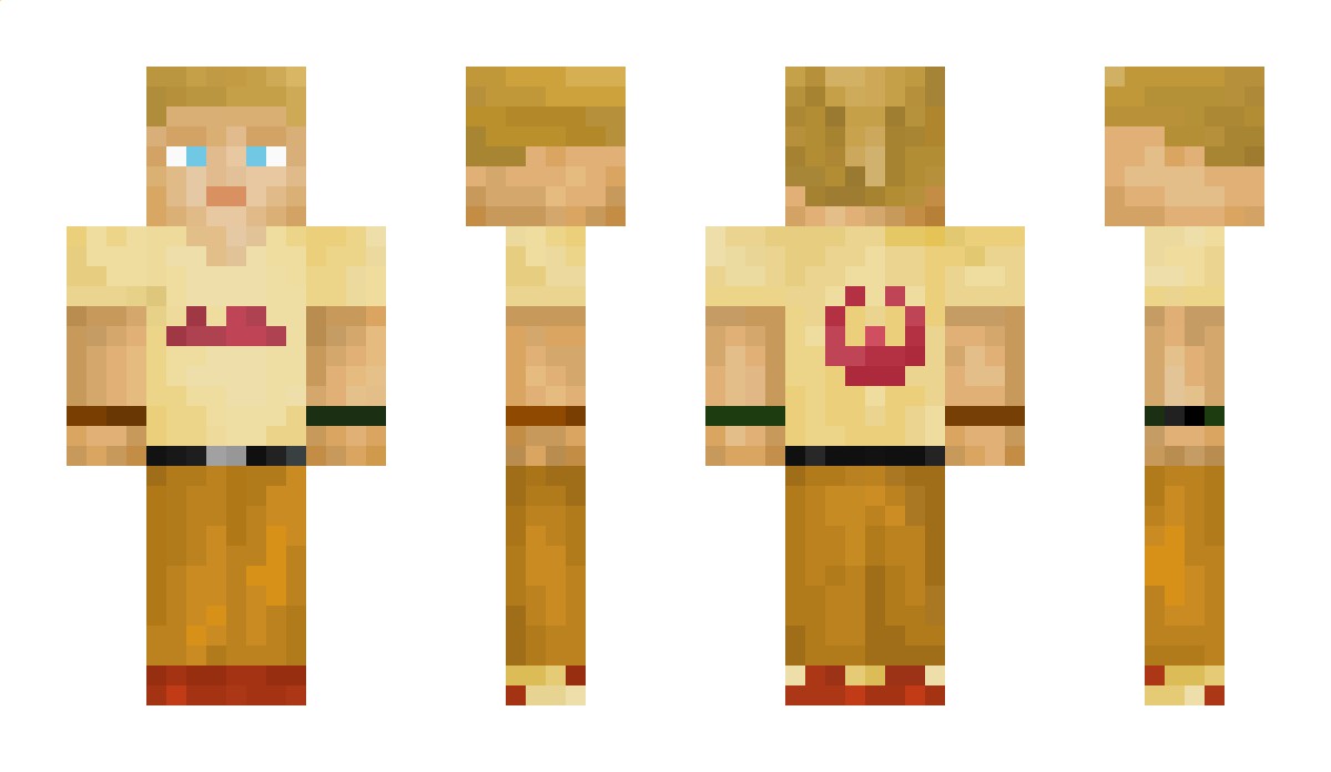 Dr_Ums Minecraft Skin