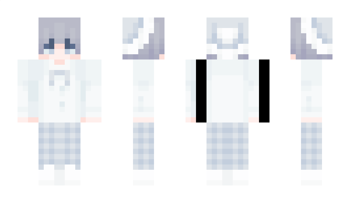 ___Luggas___ Minecraft Skin