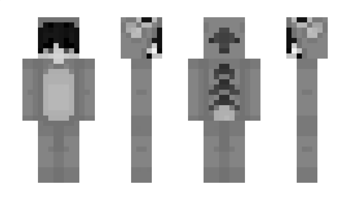 Cromas Minecraft Skin