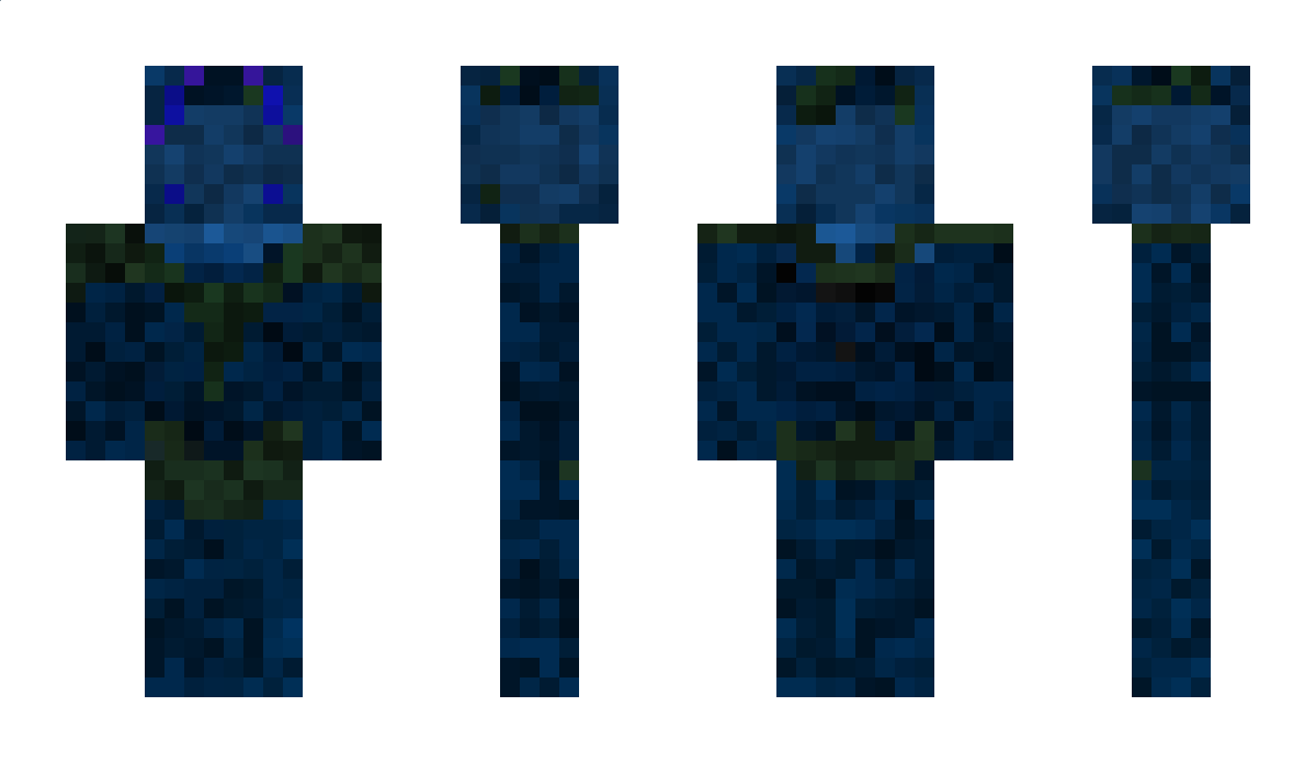 AngryW07 Minecraft Skin