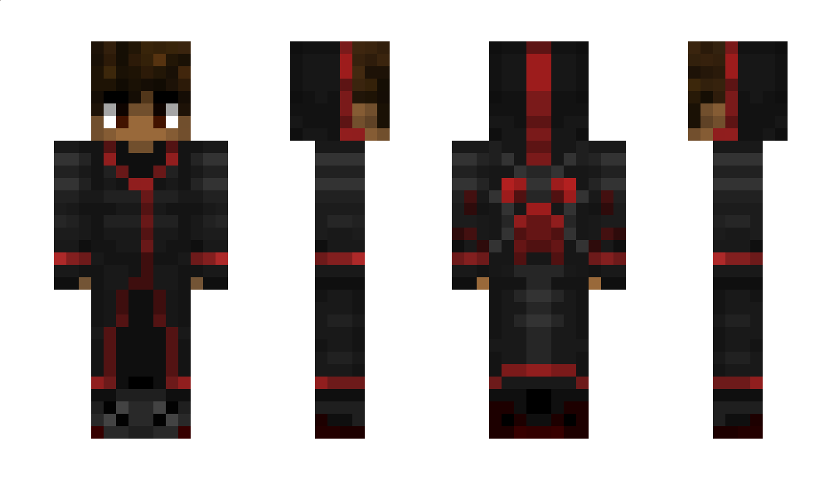 ZDelPC Minecraft Skin