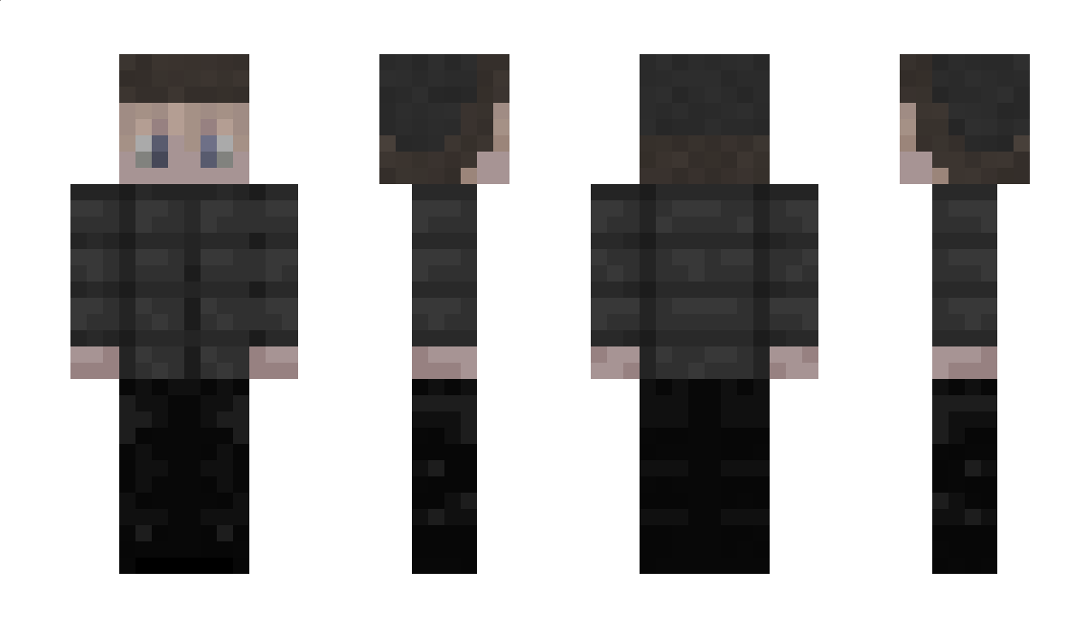 funkyboybastian Minecraft Skin