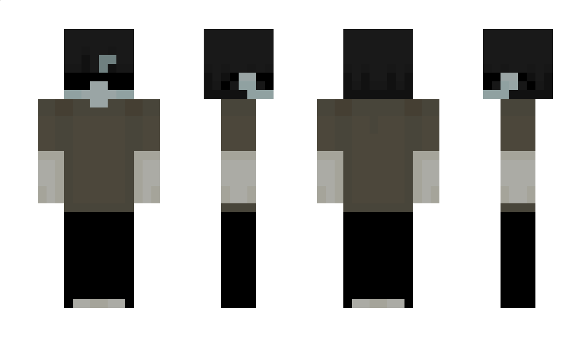 S4nty_ Minecraft Skin