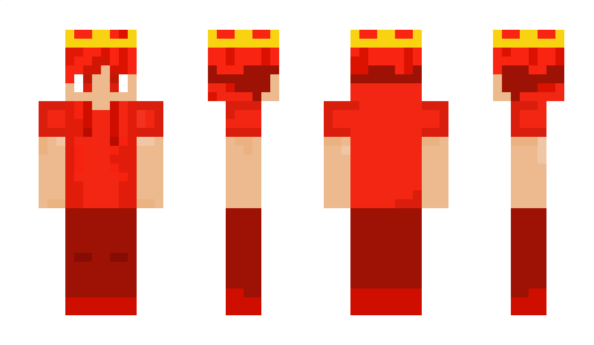 _Ugug_ Minecraft Skin