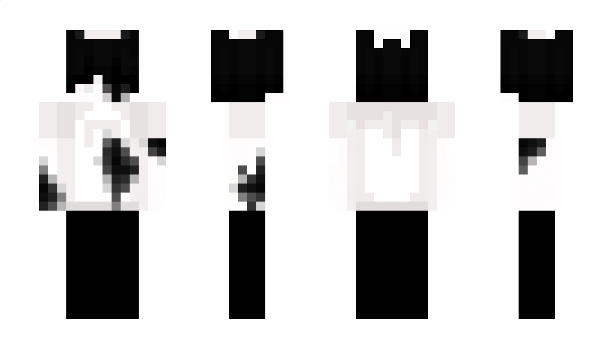 kapi263100 Minecraft Skin