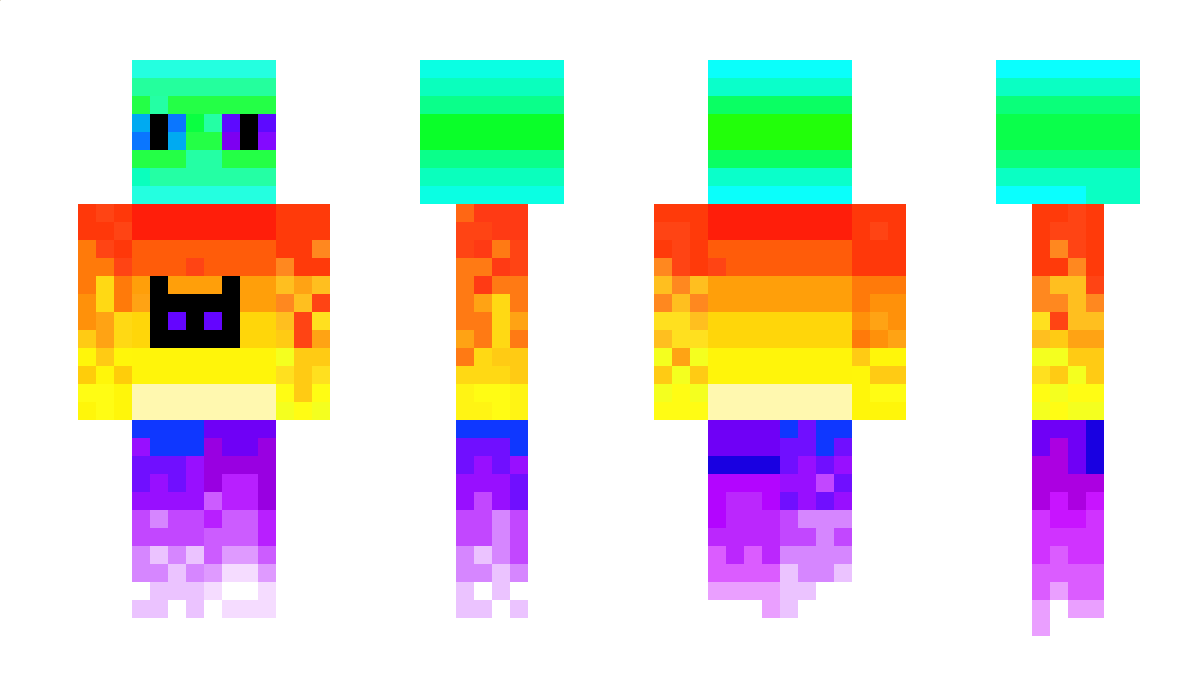 JoeBantli Minecraft Skin