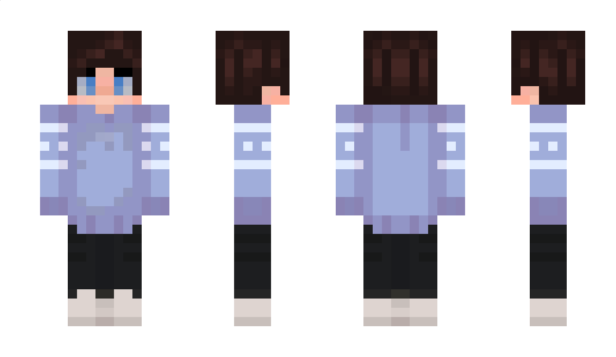 Knuffy_ Minecraft Skin