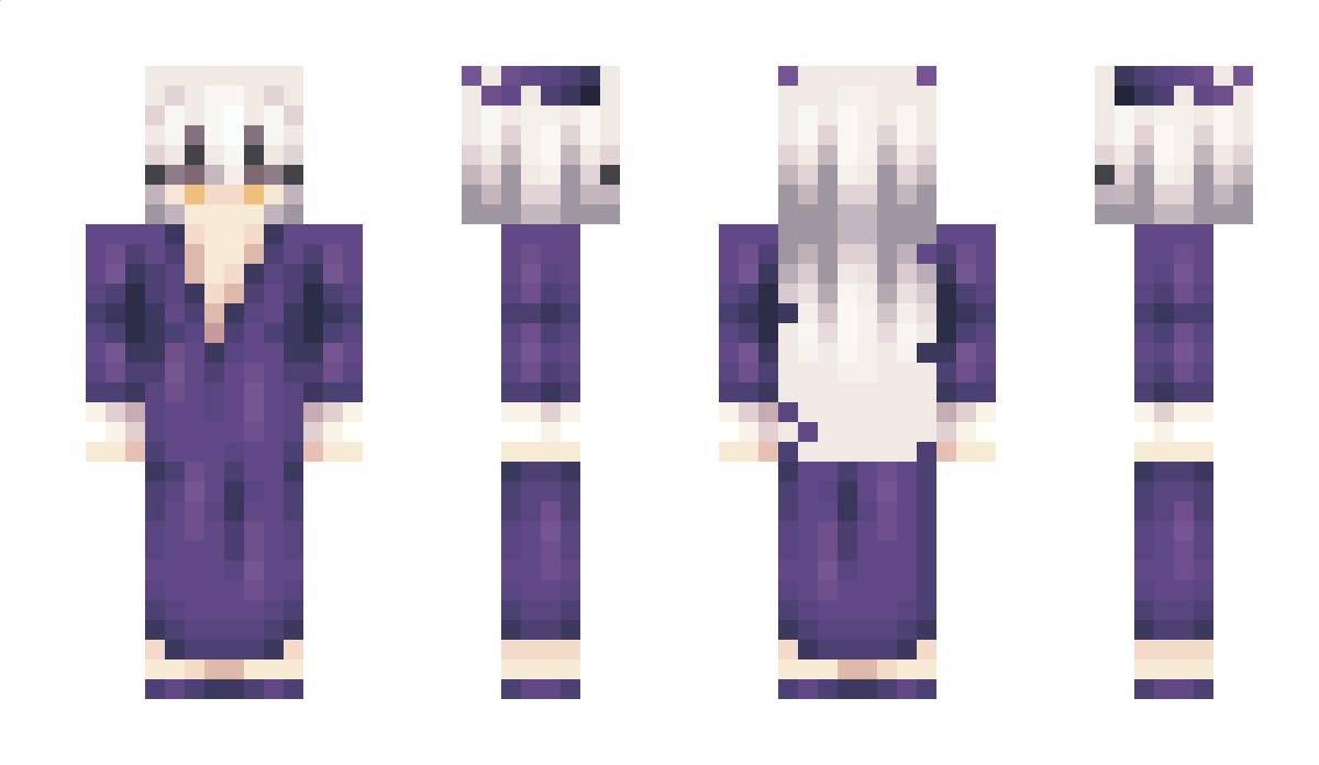 Cobrajoe03 Minecraft Skin