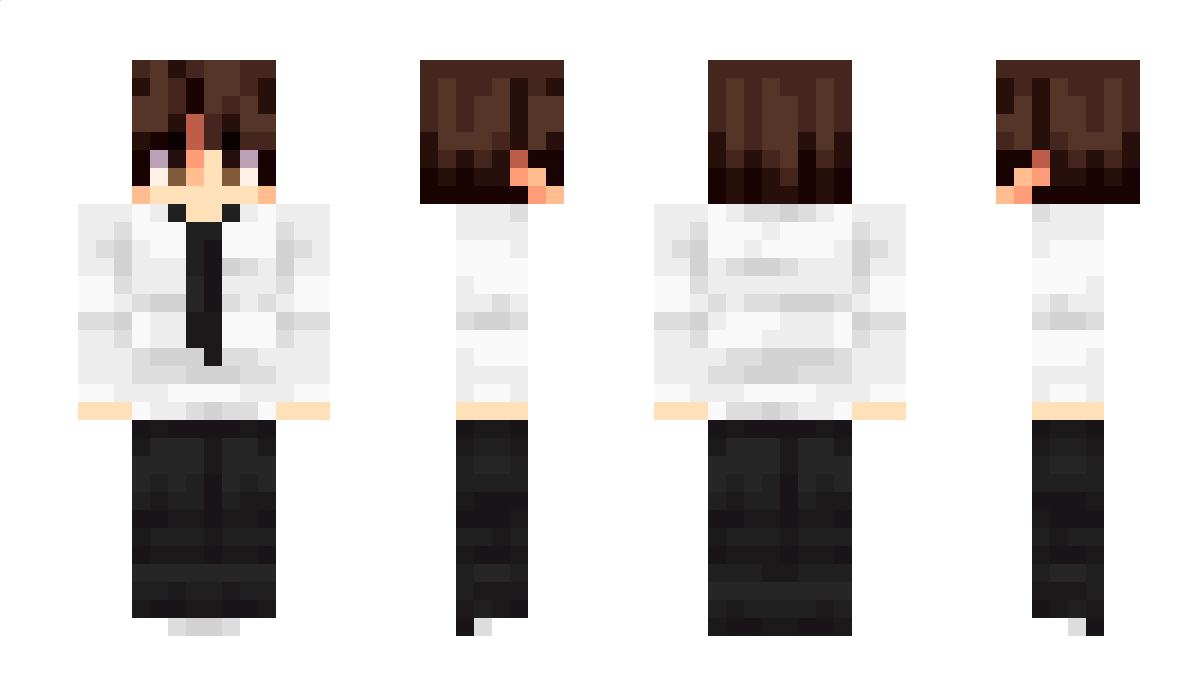 v2rayz Minecraft Skin