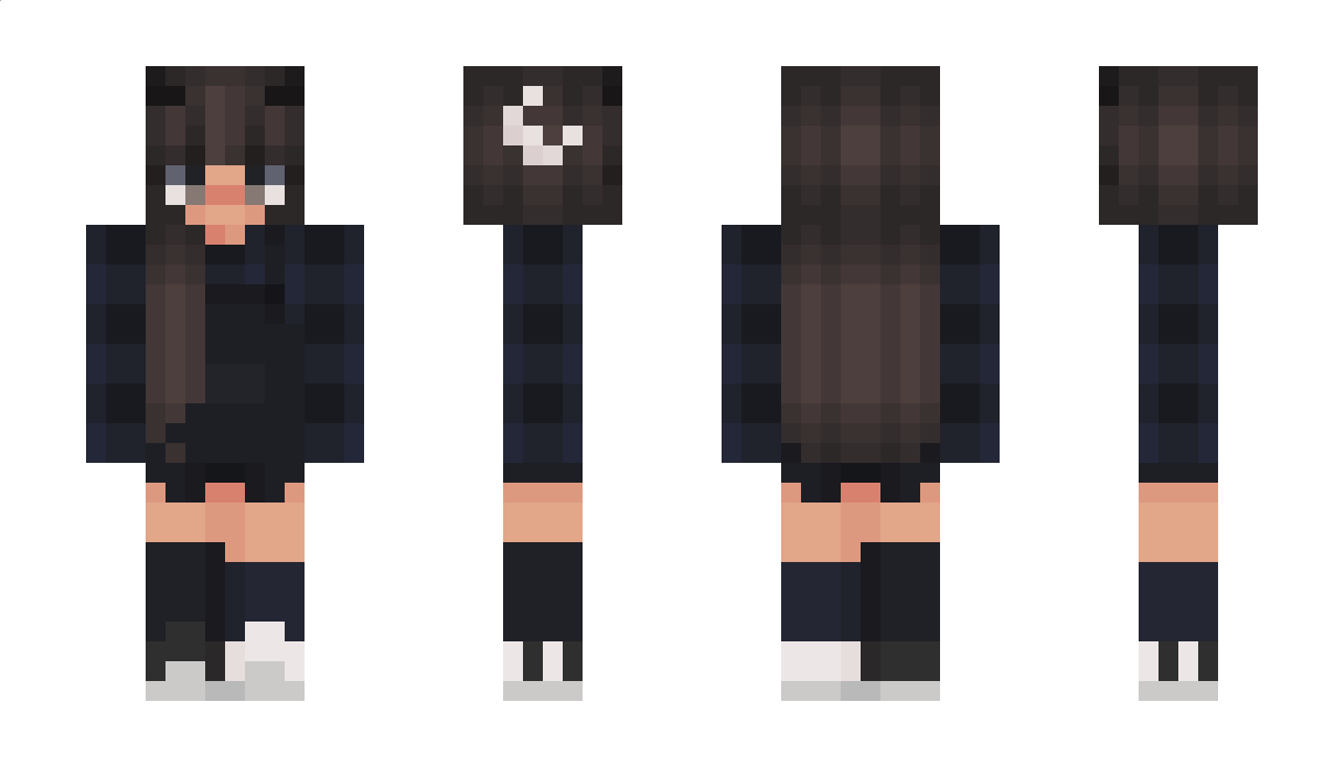 Nubowl Minecraft Skin