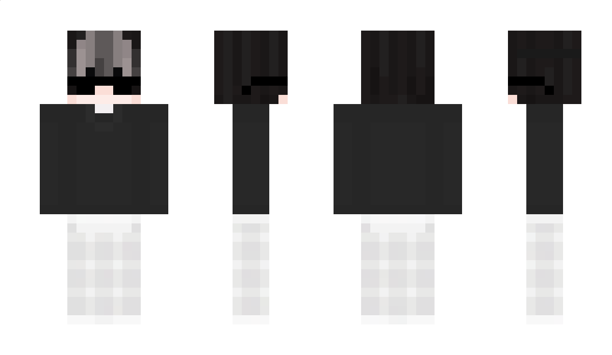 tomato_MC Minecraft Skin